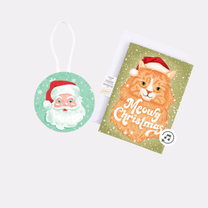 Karácsonyi prank box – 2 termék 15% kedvezménnyel